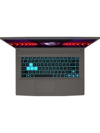 MSI THIN 15 B12VE-1626XTR I5-12450H 16GB 512GB SSD 15.6" FHD 6GB RTX4050 FDOS